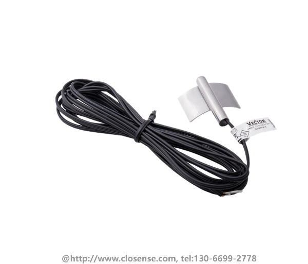 联系我们:0755-23013721 / 13066992778(微信) 伟拓Vector SC-T系列贴片式线缆温度传感器(曲面测量)