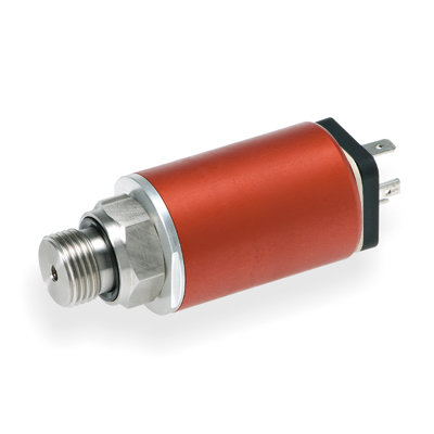 瑞士富巴HUBA CONTROL压力传感器 – 691系列